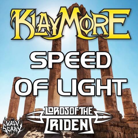 Speed of Light