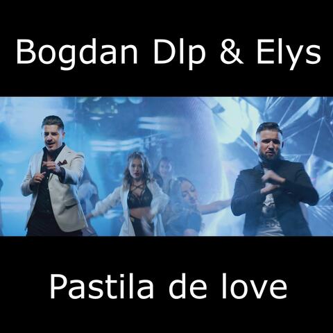 Bogdan Dlp and Elys