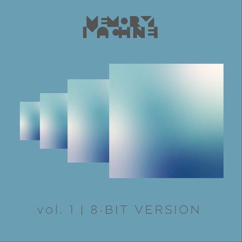 Memory Machine, Vol. 1