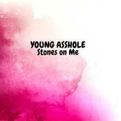 Stones on Me