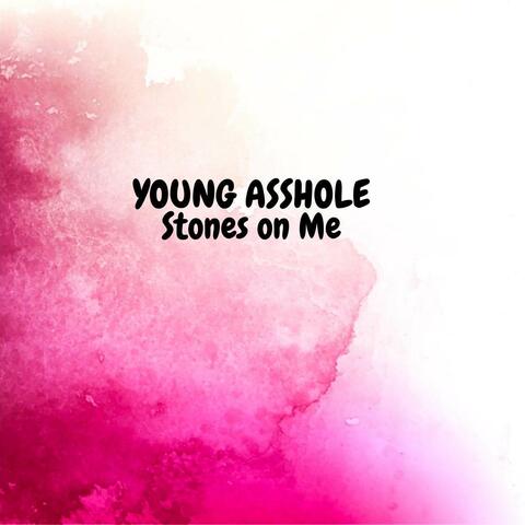 Stones on Me
