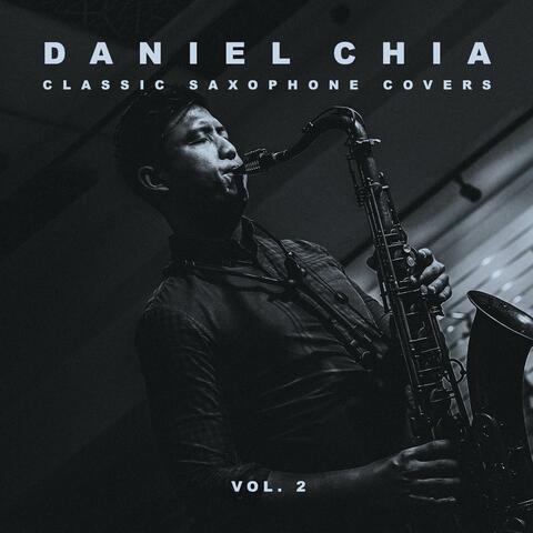 Classic Saxophone Covers, Vol. 2