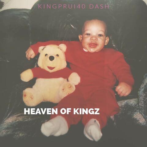 Heaven Of Kingz