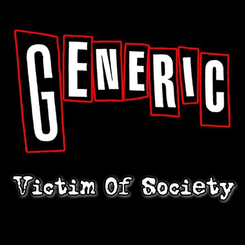 Victim Of Society