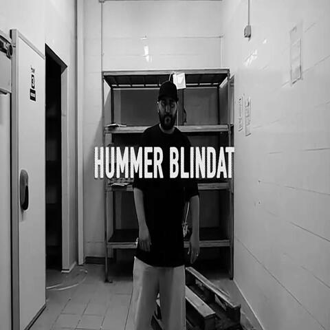 Hummer Blindat