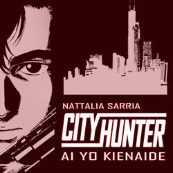 Ai Yo Kienaide