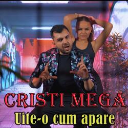 Uite-o cum apare