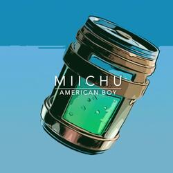 American Boy (Chug Jug with You: Number One Victory Royal)