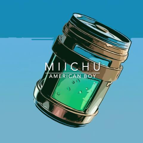 American Boy (Chug Jug with You: Number One Victory Royal)