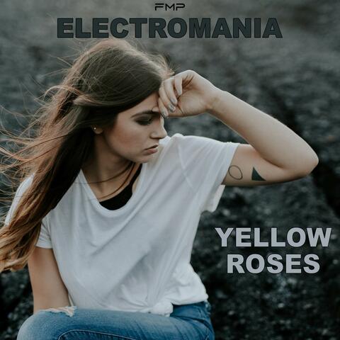 Yellow Roses