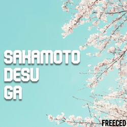 Sakamoto Desu Ga