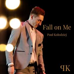 Fall on Me (Violin Version)