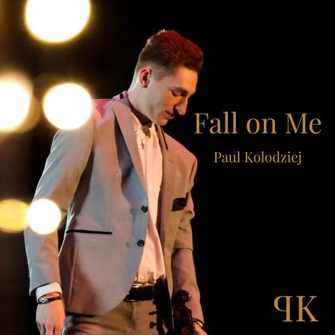 Fall on Me (Violin Version)