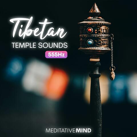 Tibetan Temple Sounds @555Hz