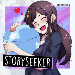 Storyseeker (TenSura: Tensei Shitara Slime Datta Ken)