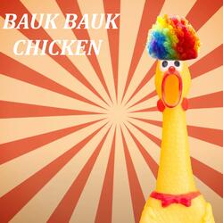 Bauk Bauk's Circus Music