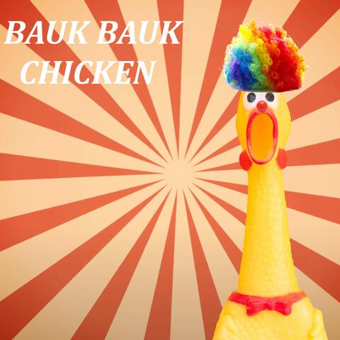 Bauk Bauk's Circus Music