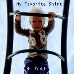 My Favorite Shirt