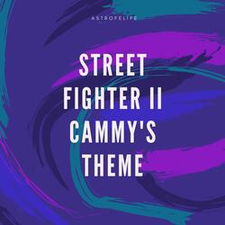 Cammy's Theme (From "Street Fighter II")