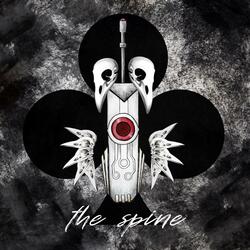 The Spine (From "Transistor")