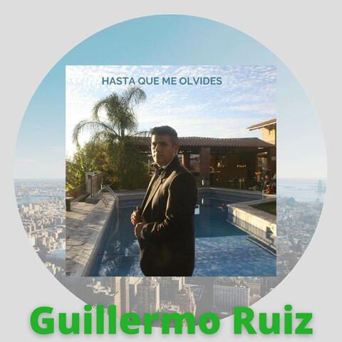Hasta Que Me Olvides