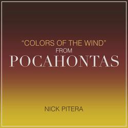 Colors of the Wind (From "Pocahontas")