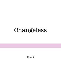 Changeless
