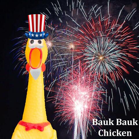 Bauk Bauk's Patriotic Tunes