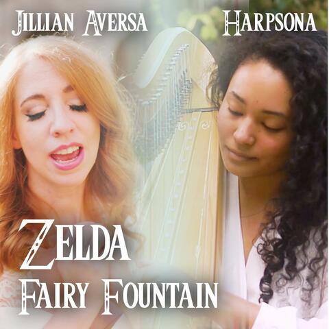 Fairy Fountain (From "The Legend of Zelda")