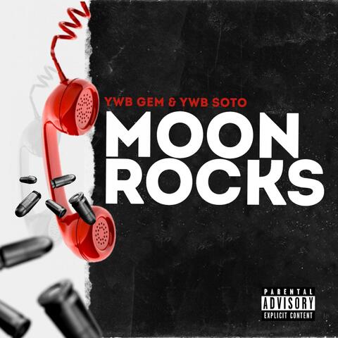 Moon Rocks