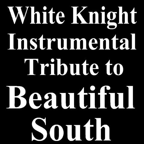 White Knight Instrumental Tribute to Beautiful South