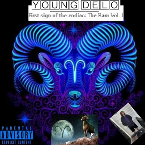 First Sign of The Zodiac: The Ram Vol. 1