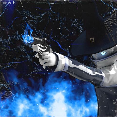 Spirit Gun