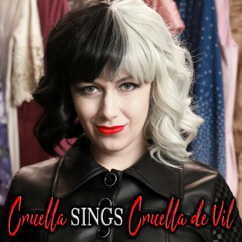 Cruella Sings Cruella De Vil