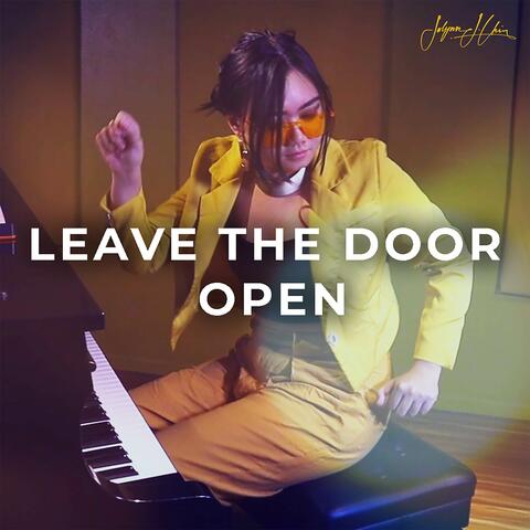 Leave The Door Open