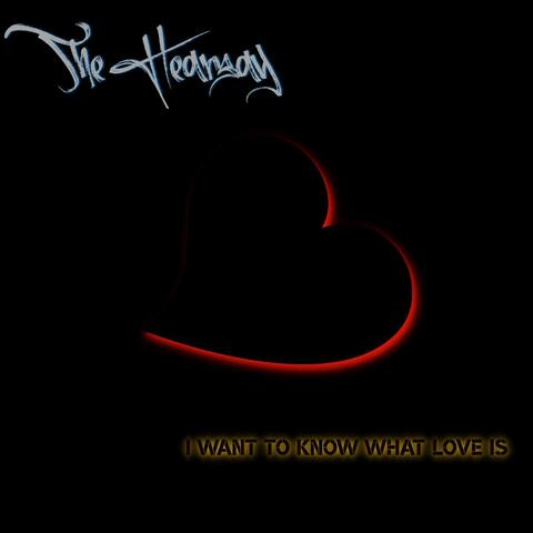 I Want To Know What Love Is