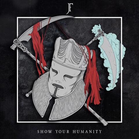 Show Your Humanity