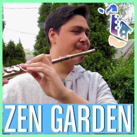 Zen Garden (From "Plants Vs. Zombies") [Jazz Cover]