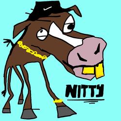 Nitty