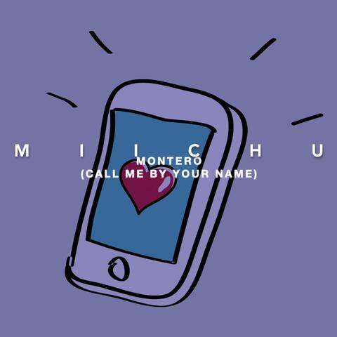 Montero (Call Me By Your Name)