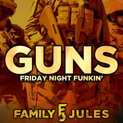 Guns (From "Friday Night Funkin")