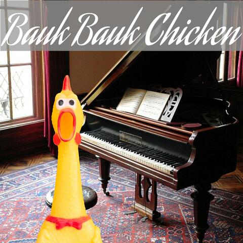 Classical Masterpieces, Chicken Covers 1