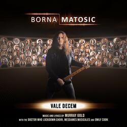 Vale Decem (From "Doctor Who")