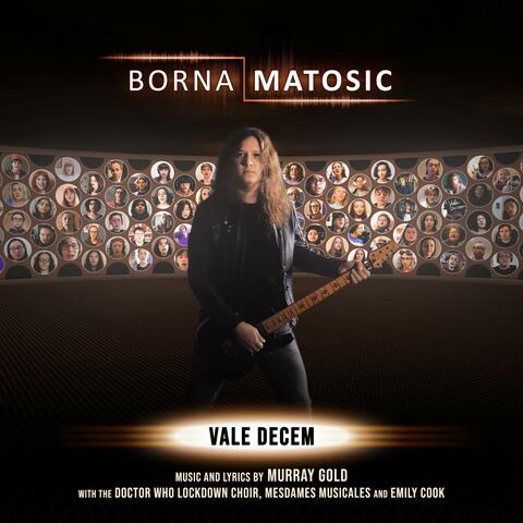Vale Decem (From "Doctor Who")