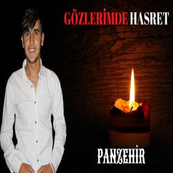 Gözlerimde Hasret