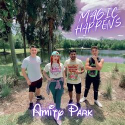 Magic Happens (Parade Finale)