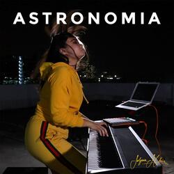 Astronomia