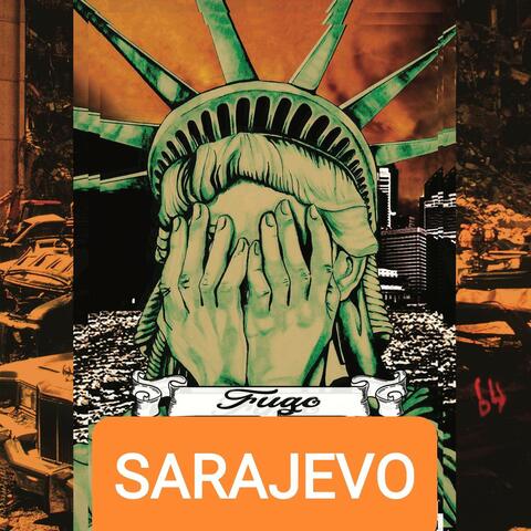 Sarajevo