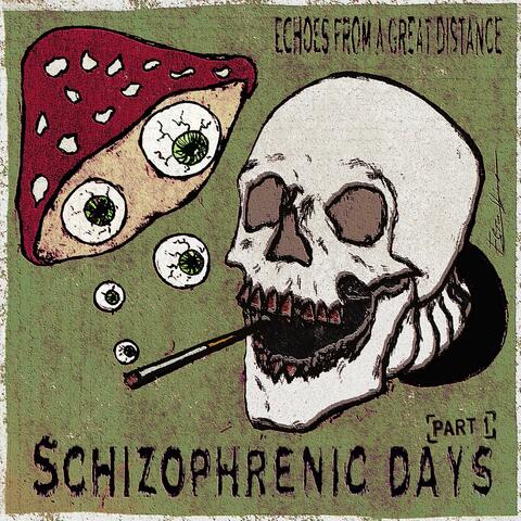 Schizophrenic Days, Pt. 1