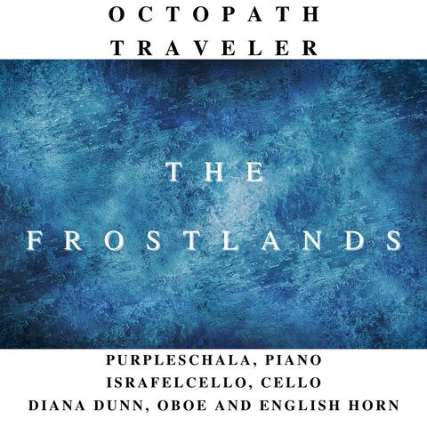 The Frostlands (from "Octopath Traveler")